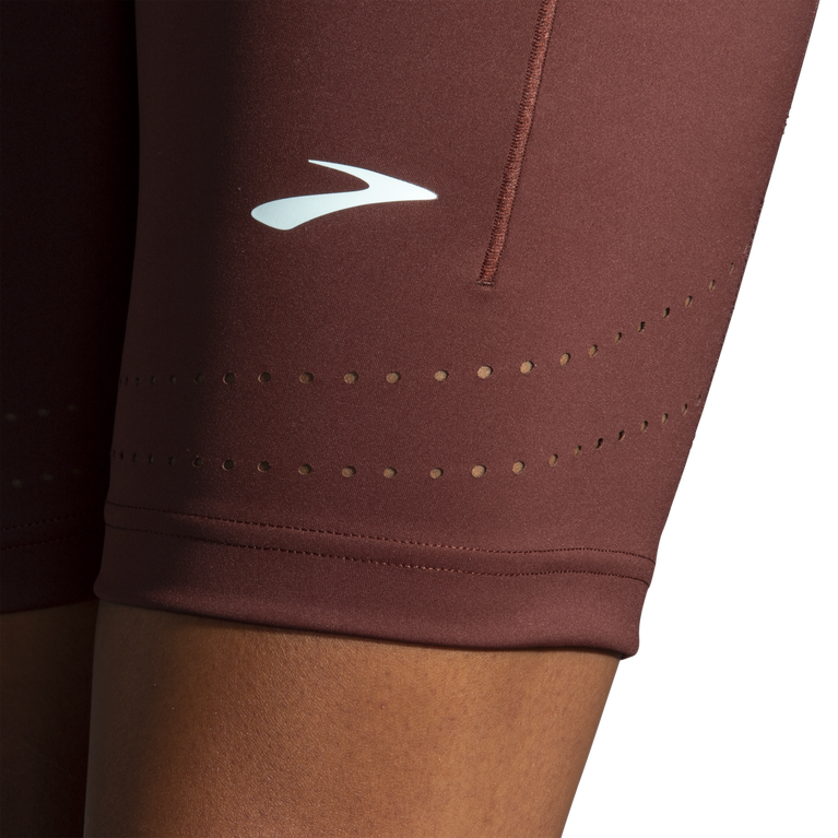 שיטת Brooks 8 אינץ' צימוק קצר צפוף