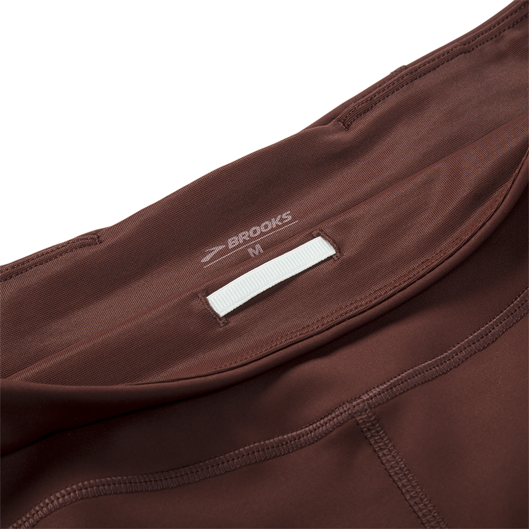 שיטת Brooks 8 אינץ' צימוק קצר צפוף