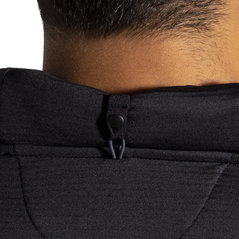 קפוצ'ון תרמית Brooks Notch שחור