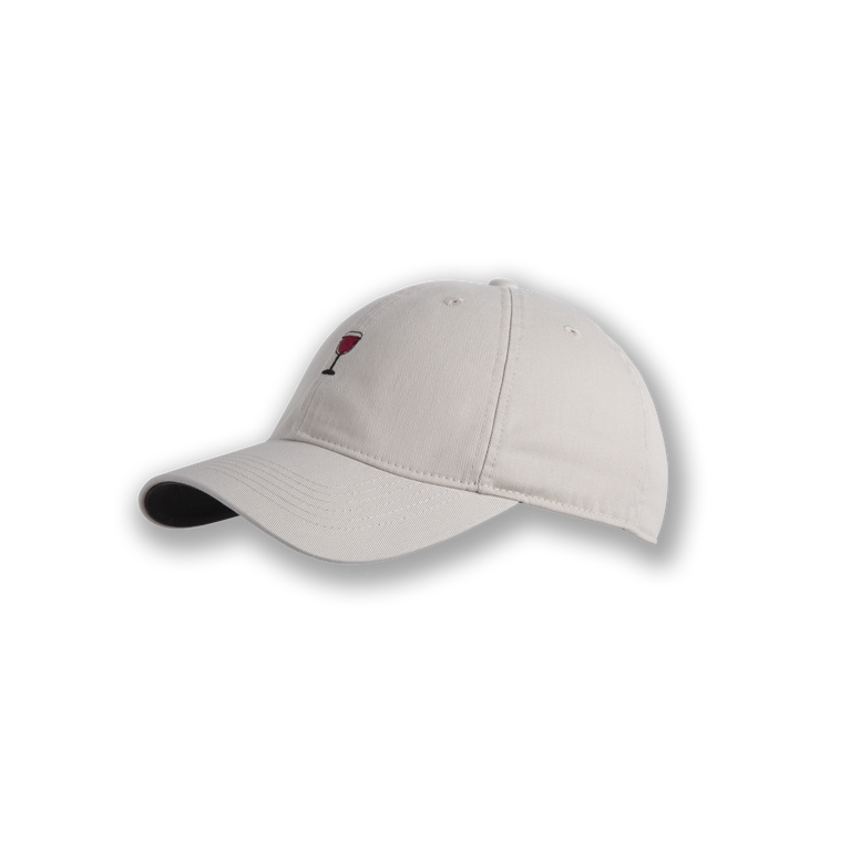 Brooks Heritage Run Cap חול טירה-יין