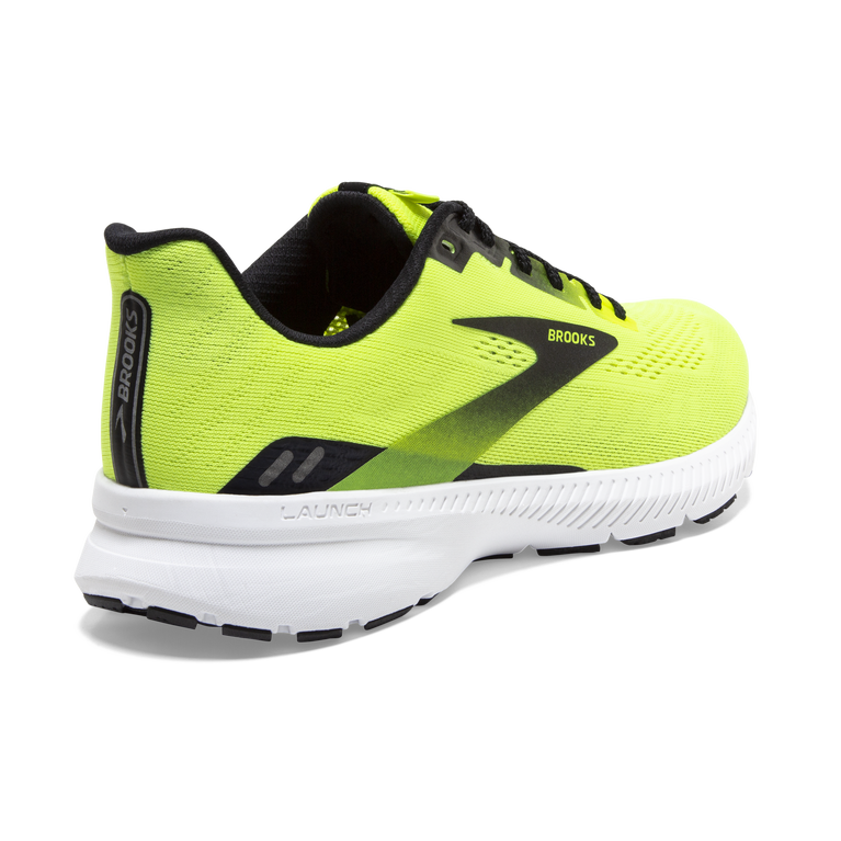 Brooks משיקה 8 חיי לילה-לבן