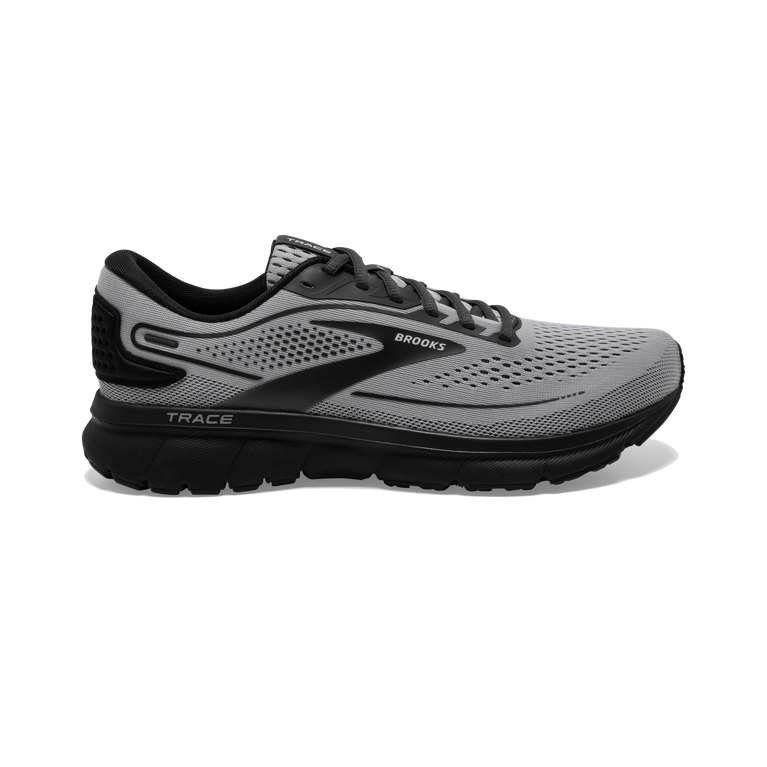 Brooks Trace 2 סגסוגת-הובנה