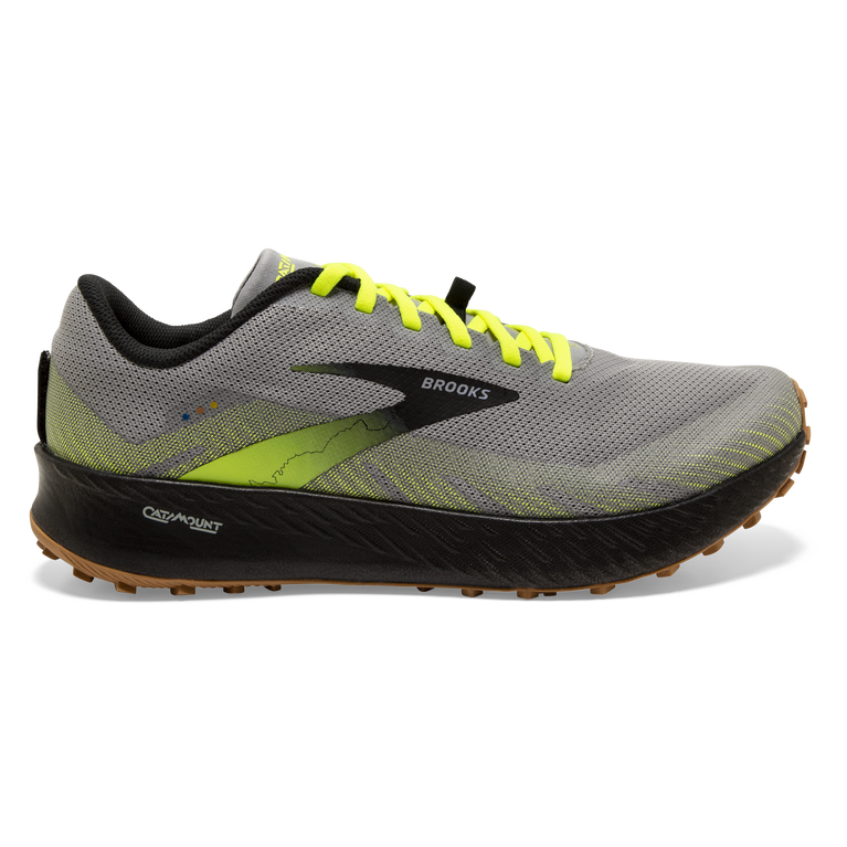 פלגים קטטה אפור-שחור