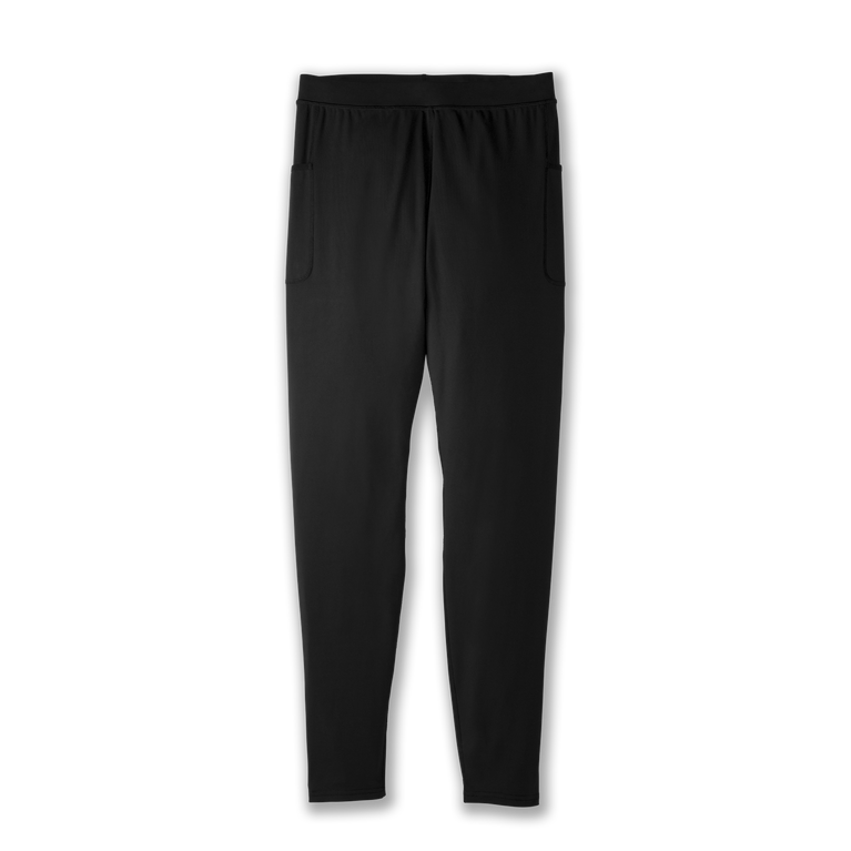 Brooks מקור צמוד שחור