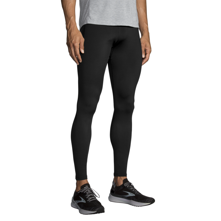 Brooks מקור צמוד שחור