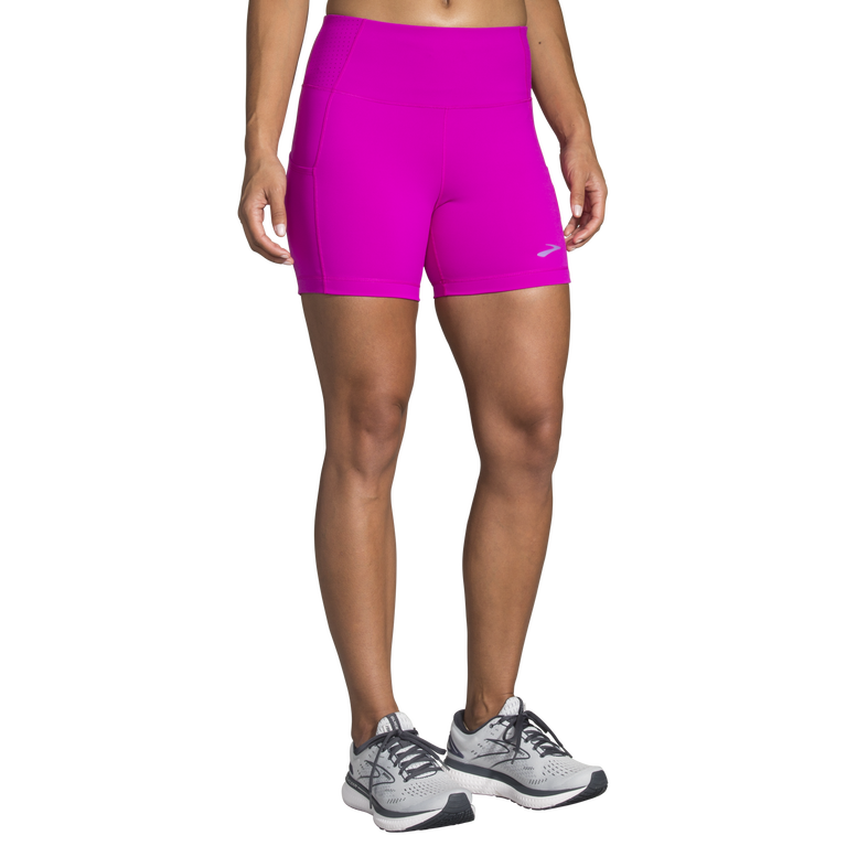 שיטת Brooks 5 אינץ' קצר מגנטה הדוקה