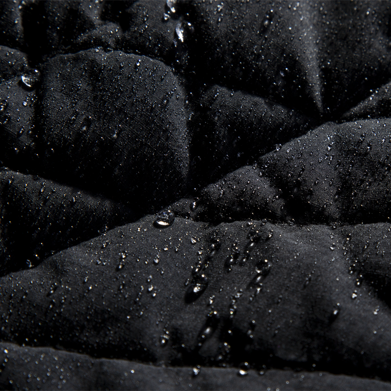 Brooks Shield אפוד היברידי נשים שחור