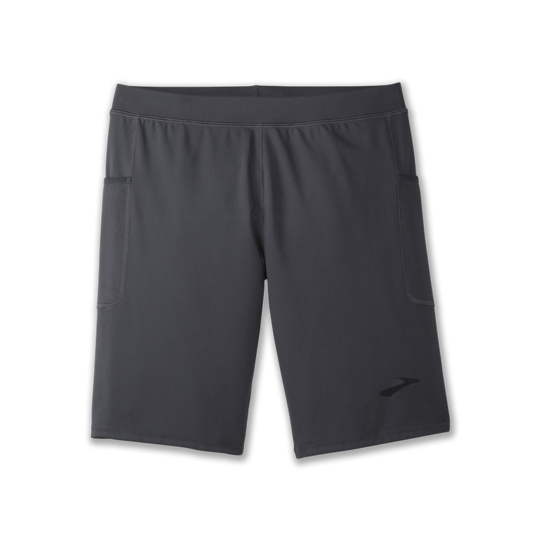 ברוקס מקור 9 אינץ' אספלט הדוק קצר