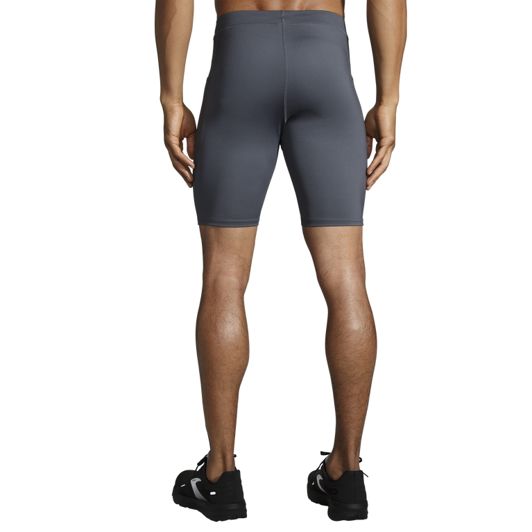 ברוקס מקור 9 אינץ' אספלט הדוק קצר