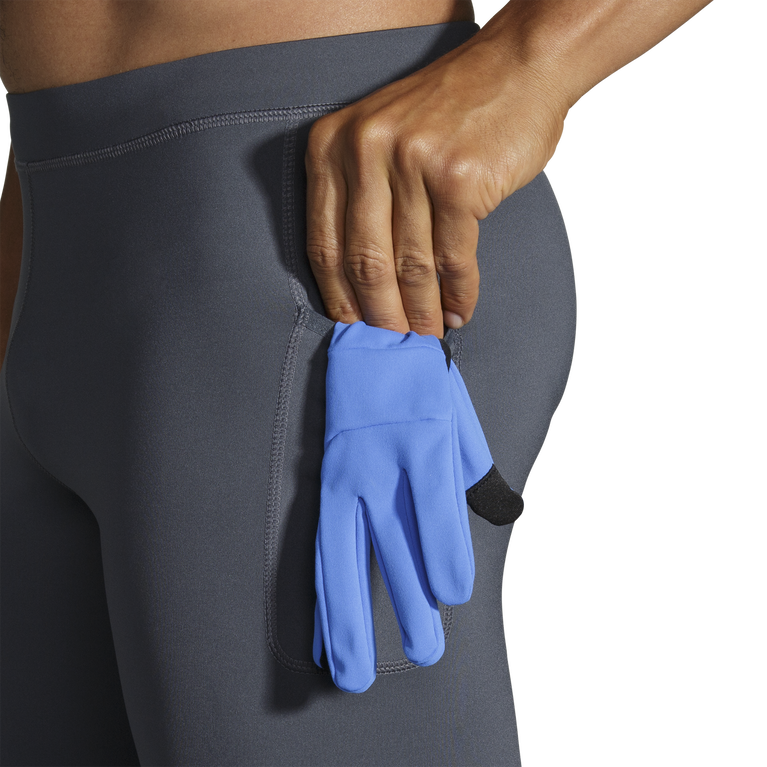 ברוקס מקור 9 אינץ' אספלט הדוק קצר