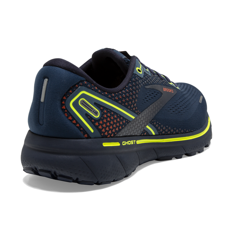 Brooks Ghost 14 טיטאן-חיי לילה