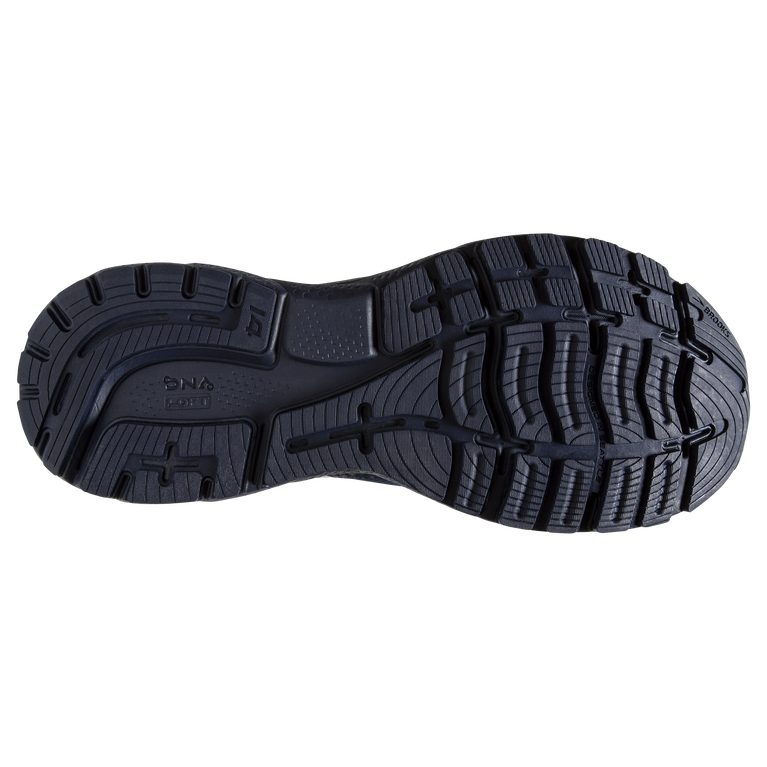 Brooks Ghost 14 טיטאן-חיי לילה