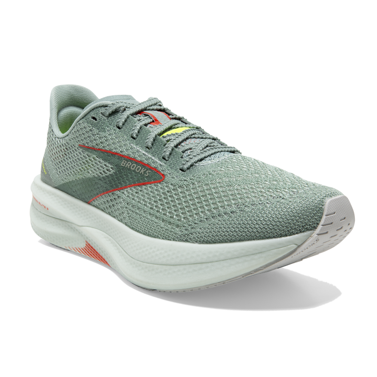 Brooks Hyperion Elite 3 כחול גלישה-דובדבן-חיי לילה