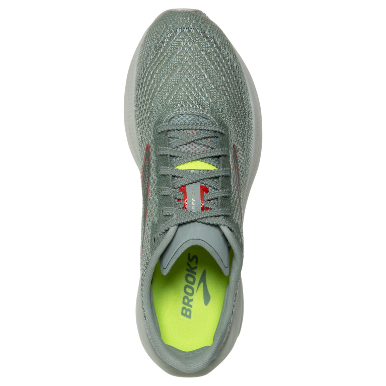 Brooks Hyperion Elite 3 כחול גלישה-דובדבן-חיי לילה