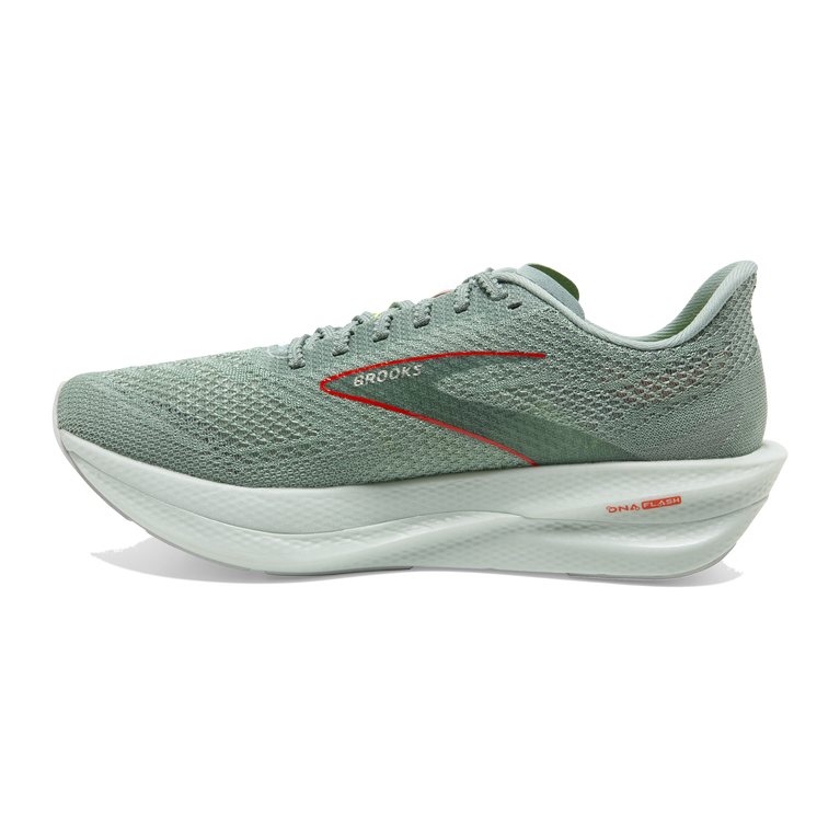 Brooks Hyperion Elite 3 כחול גלישה-דובדבן-חיי לילה