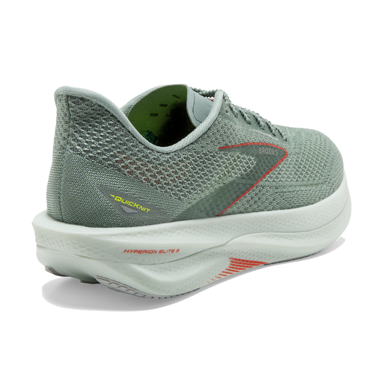 Brooks Hyperion Elite 3 כחול גלישה-דובדבן-חיי לילה
