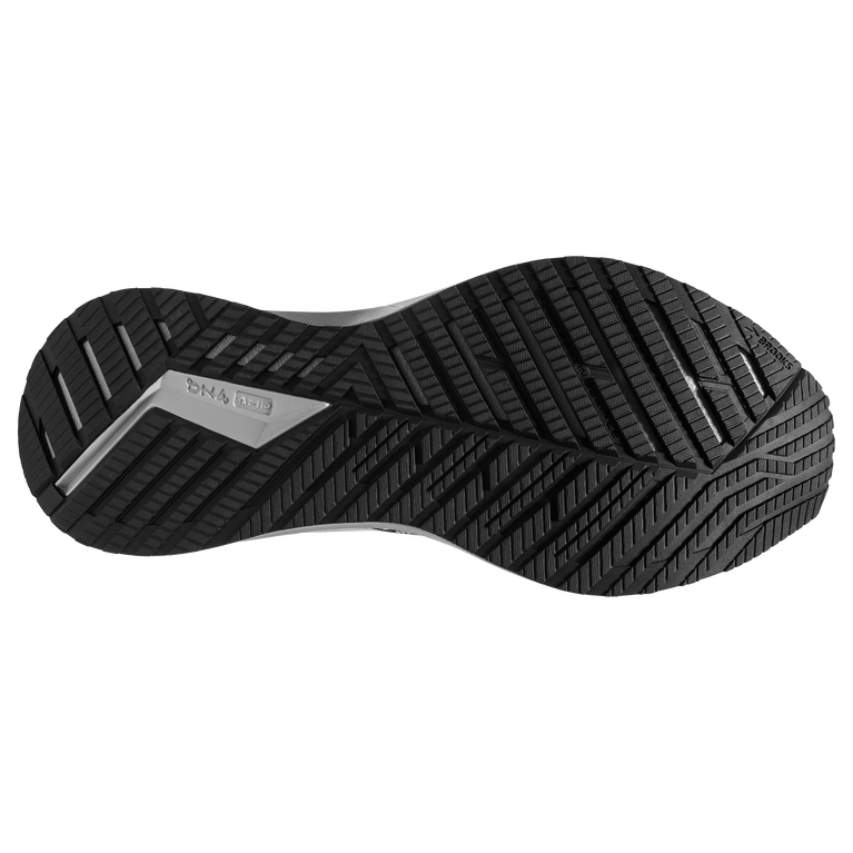 Brooks Levitate Gts 5 שחור-אפור-לבן