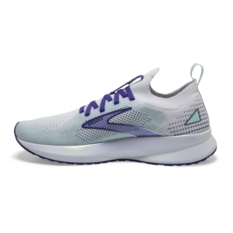 Brooks Levitate Stealthfit 5 White-yucca