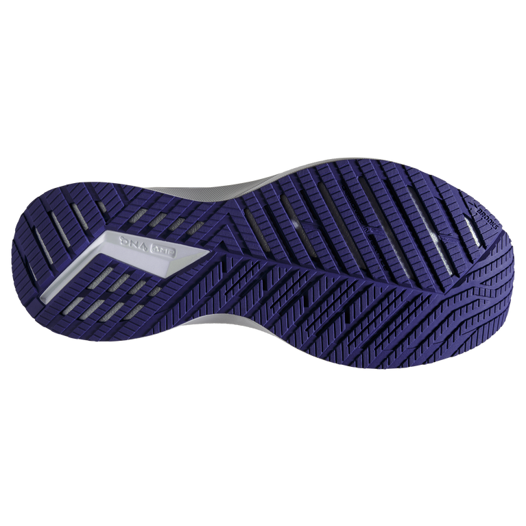 Brooks Levitate Stealthfit 5 White-yucca