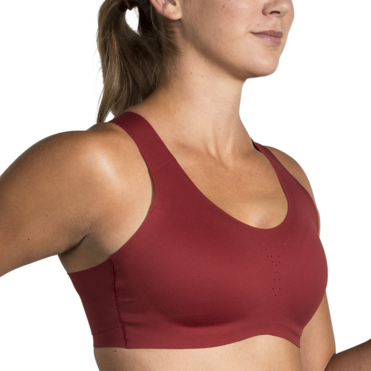 Brooks מעז קרוסבק לרוץ חזייה סלק