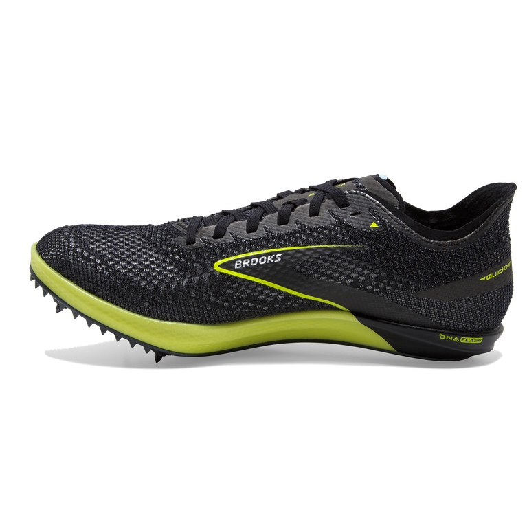 Brooks Wire 7 שחור-חיי לילה