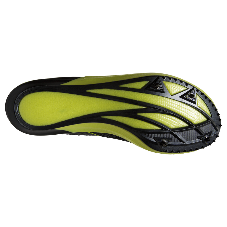 Brooks Wire 7 שחור-חיי לילה