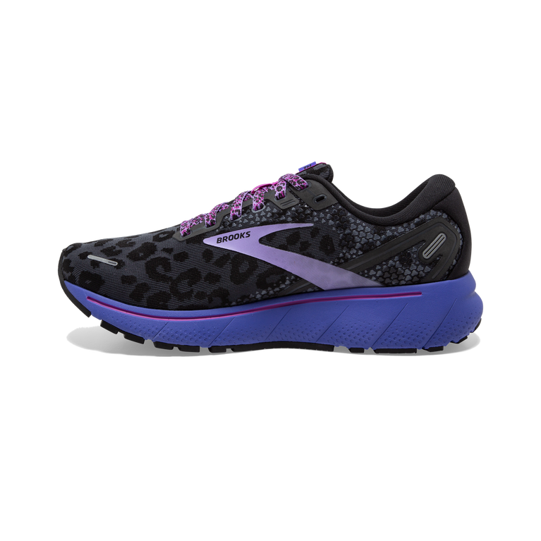 Brooks Ghost 14 הובנה-סגול