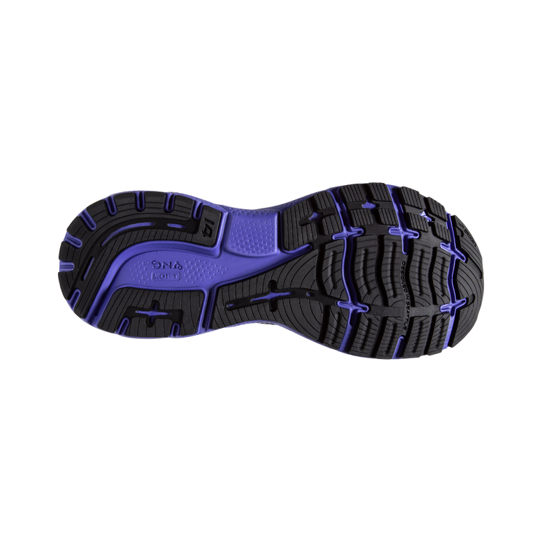 Brooks Ghost 14 הובנה-סגול