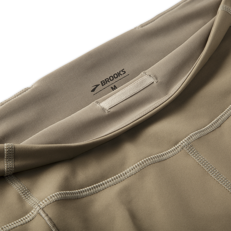 שיטת Brooks 7/8 שיבולת שועל כהה הדוקה