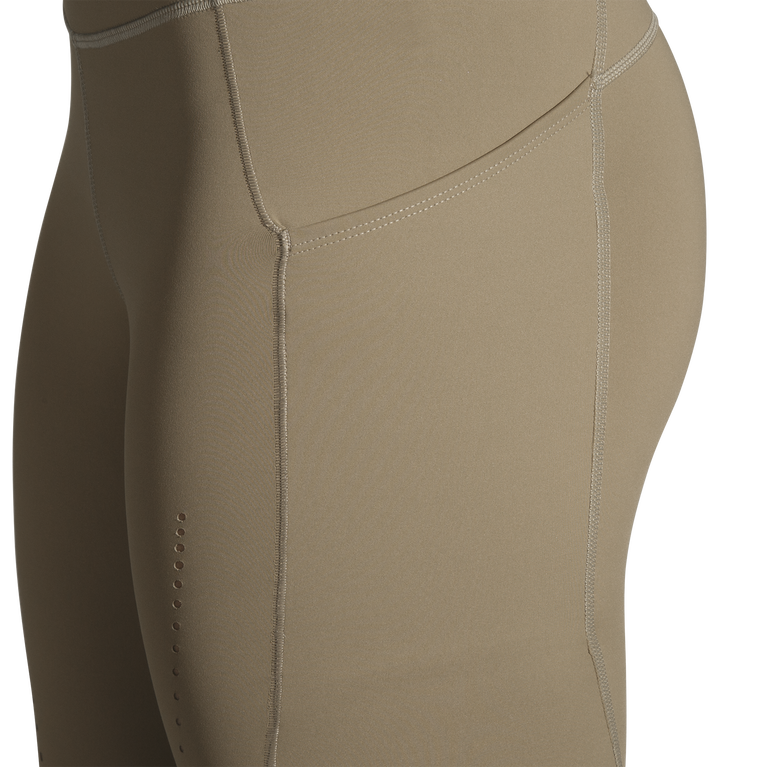 שיטת Brooks 7/8 שיבולת שועל כהה הדוקה