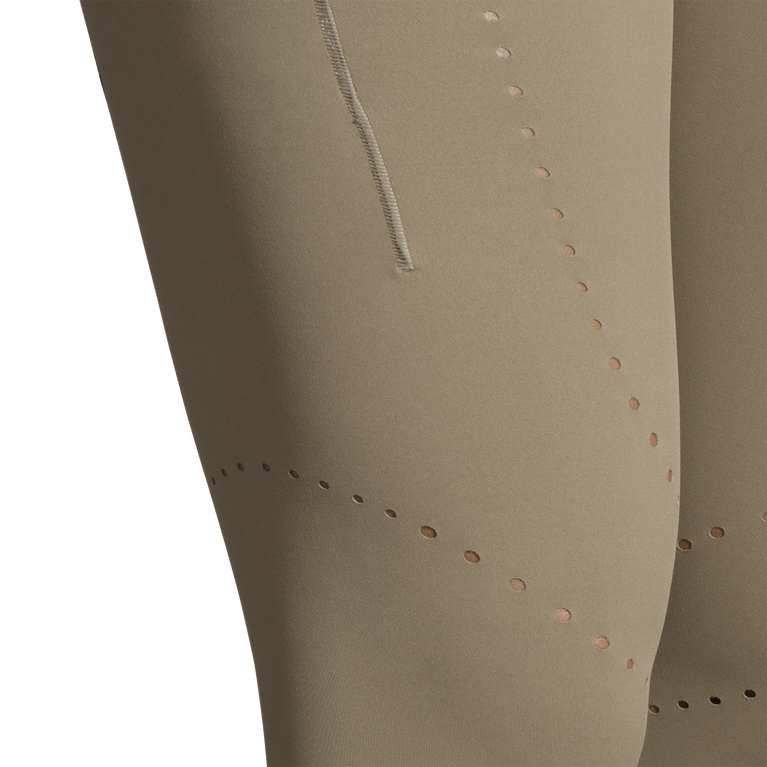 שיטת Brooks 7/8 שיבולת שועל כהה הדוקה