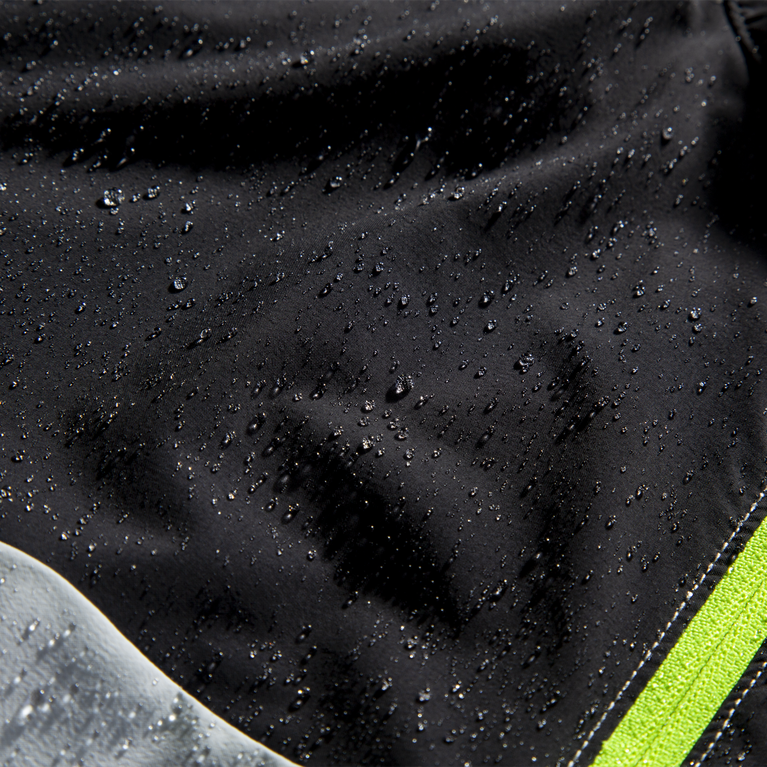 אפוד קרבוניט ברוקס קפוא אפור-שחור-חיי לילה