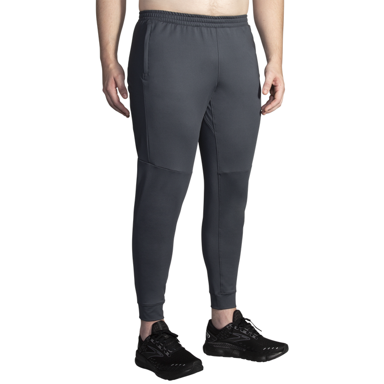 Brooks Spartan Jogger אספלט