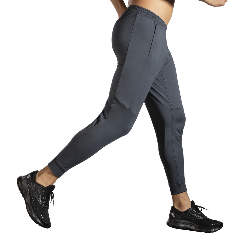 Brooks Spartan Jogger אספלט