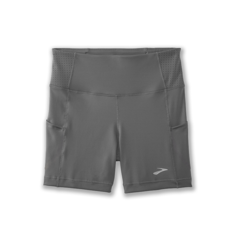 שיטת ברוקס 5 אינץ' פלדה הדוקה קצרה