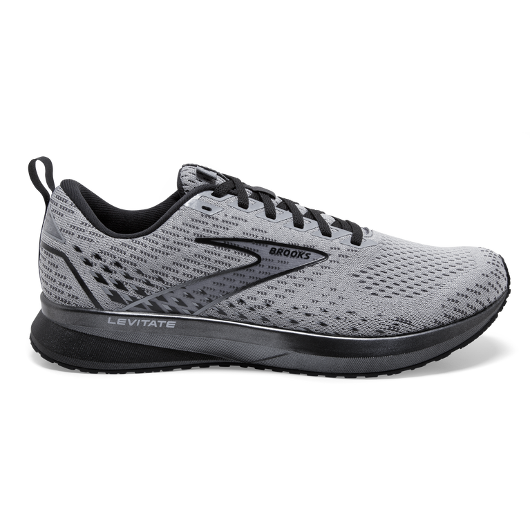 נחלים מרחפים 5 פנינה-שחור אפור-שחור