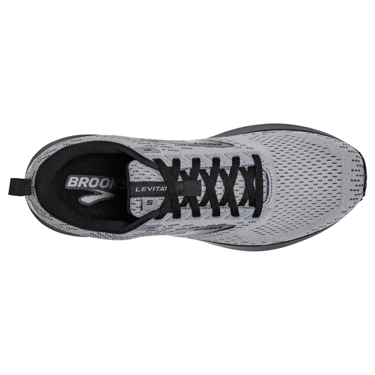 נחלים מרחפים 5 פנינה-שחור אפור-שחור