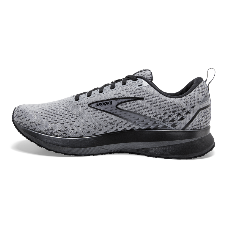 נחלים מרחפים 5 פנינה-שחור אפור-שחור