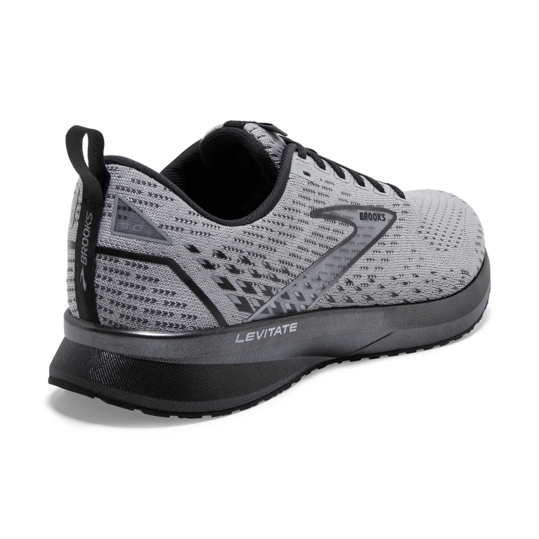 נחלים מרחפים 5 פנינה-שחור אפור-שחור