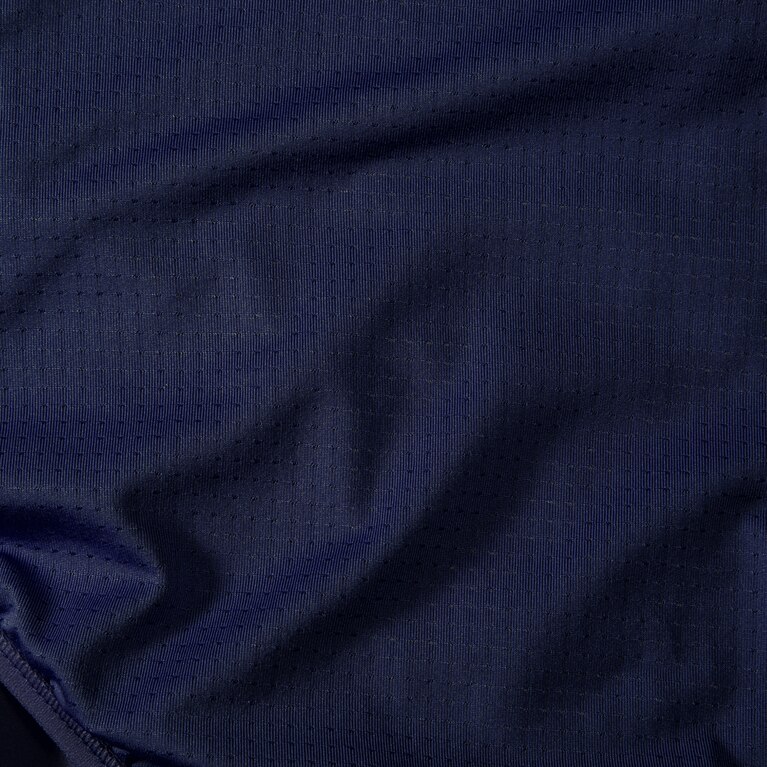 Brooks Sherpa 5 אינץ' קצר נייבי