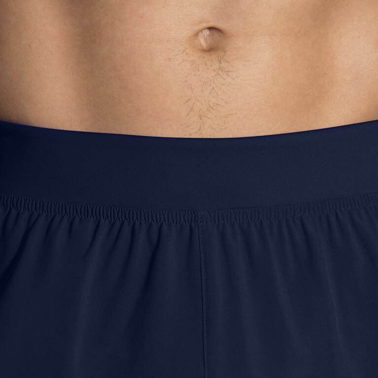 Brooks Sherpa 5 אינץ' קצר נייבי