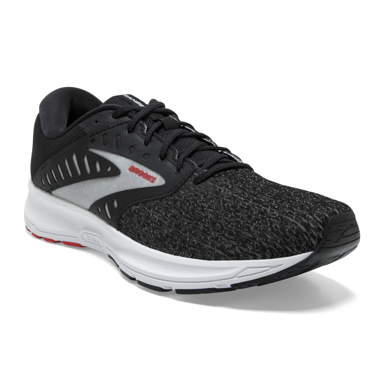 טווח פלחים 2 שחור-לבן-אדום בסיכון גבוה