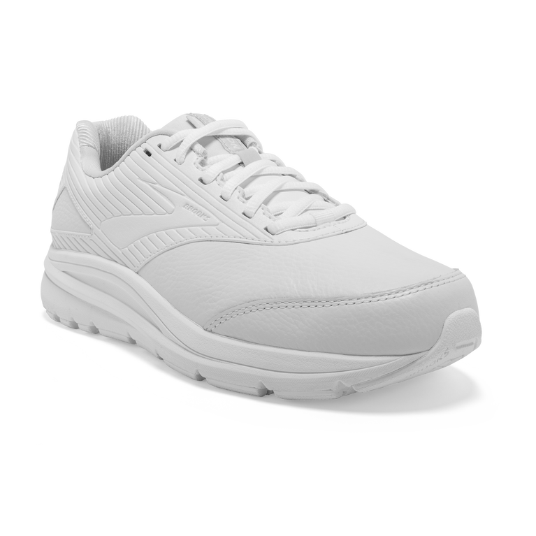 Brooks Addiction Walker 2 נשים לבנות