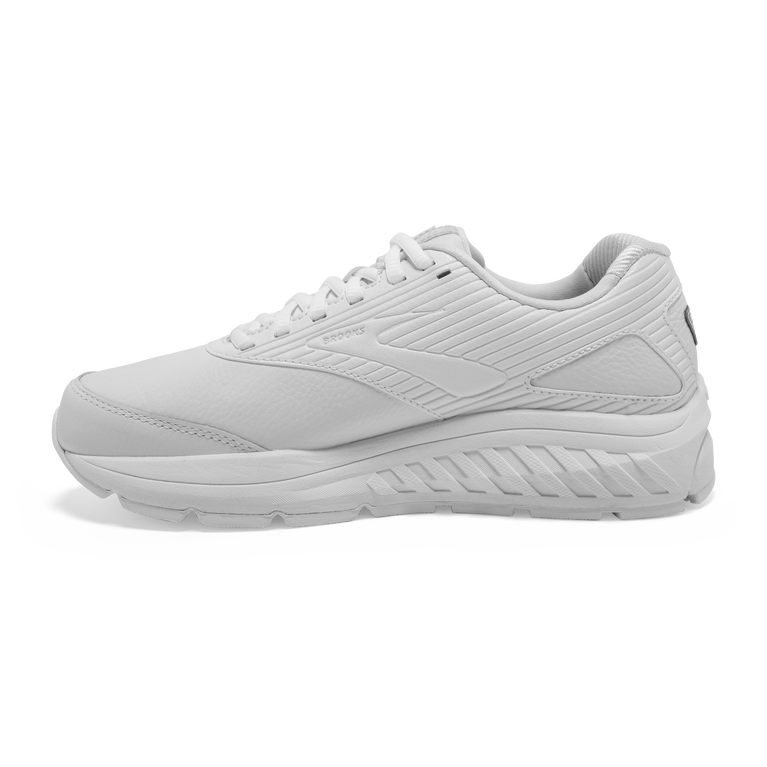 Brooks Addiction Walker 2 נשים לבנות