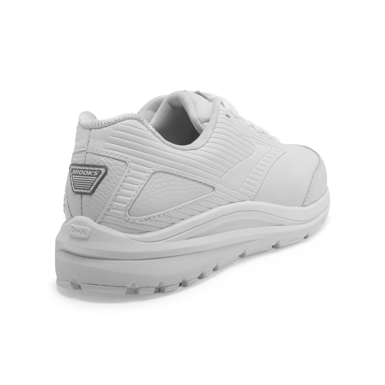 Brooks Addiction Walker 2 נשים לבנות