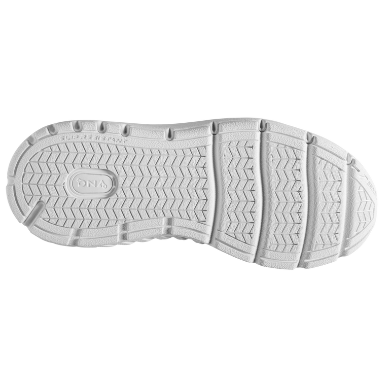 Brooks Addiction Walker 2 נשים לבנות