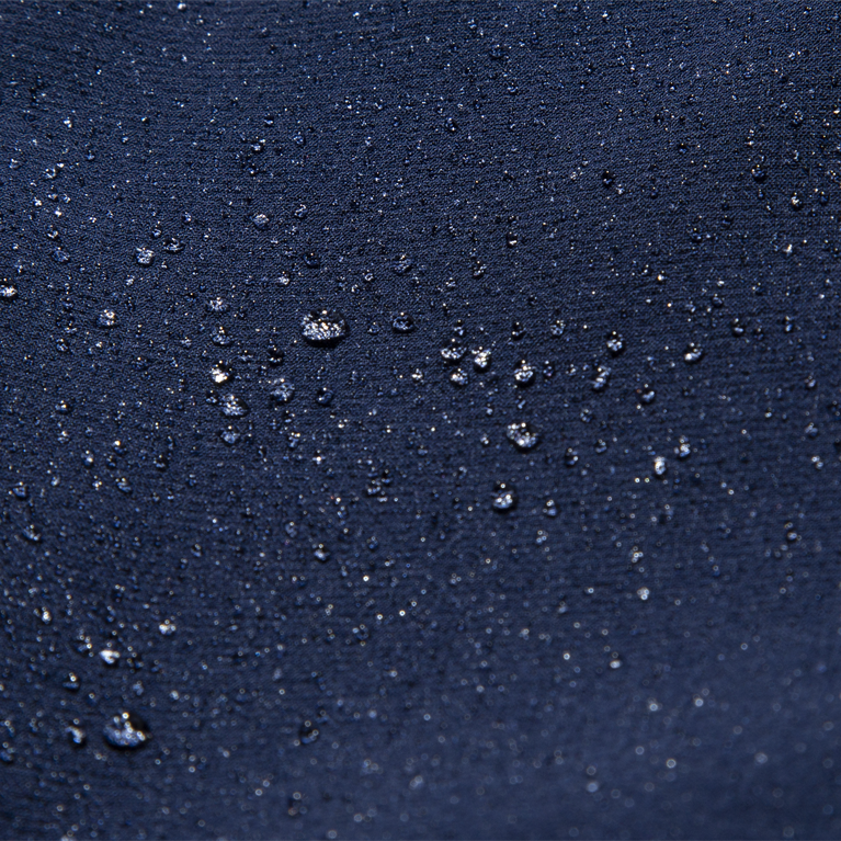 מעיל ברוקס פיוז'ן היברידי בריח כחול כהה