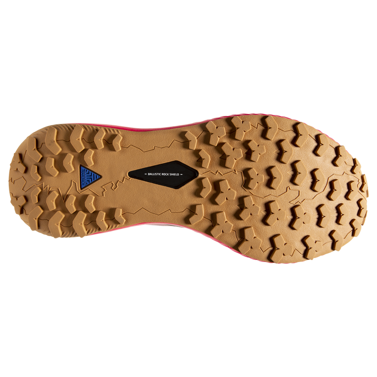 Brooks Catamount נשים שחורות