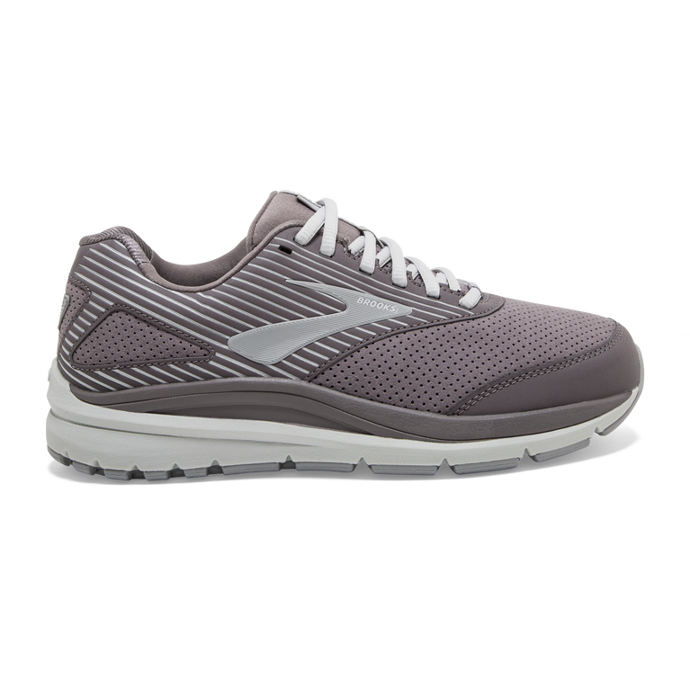 Brooks Addiction Walker זמש כריש-סגסוגת-צדפה