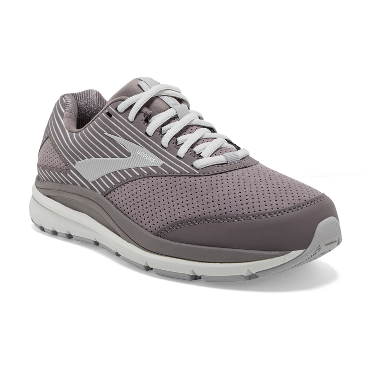 Brooks Addiction Walker זמש כריש-סגסוגת-צדפה